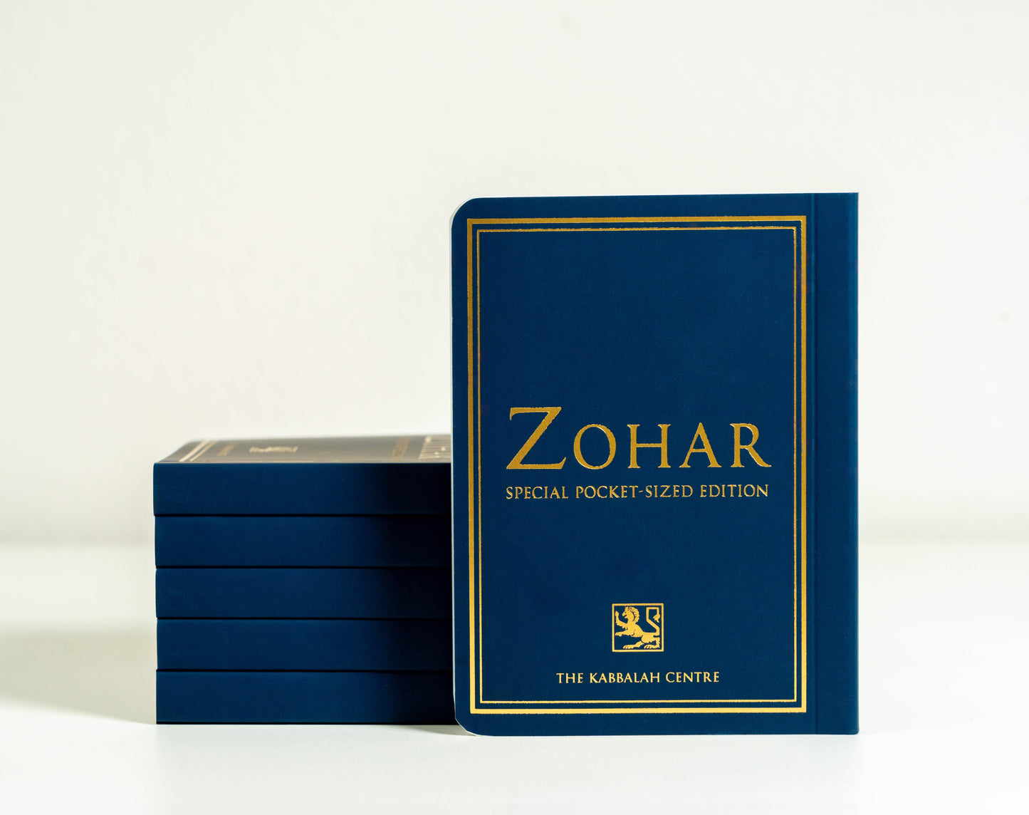 Zohar Project: 1 to 9 Single Pocket-Sized Zohar (Aramaic, Paperback)