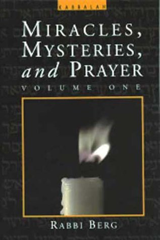Miracles, Mysteries & Prayer Vol 1 (English, Paperback)