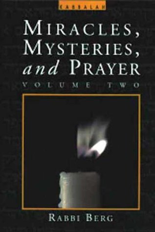 Miracles, Mysteries & Prayer Vol 2 (English, Paperback)