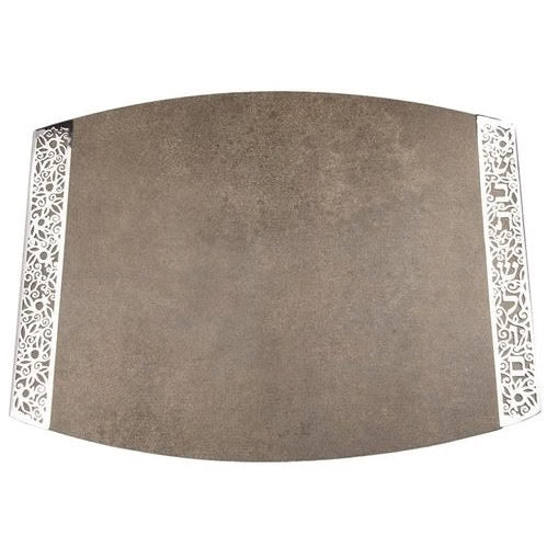 Emanuel Challah Board