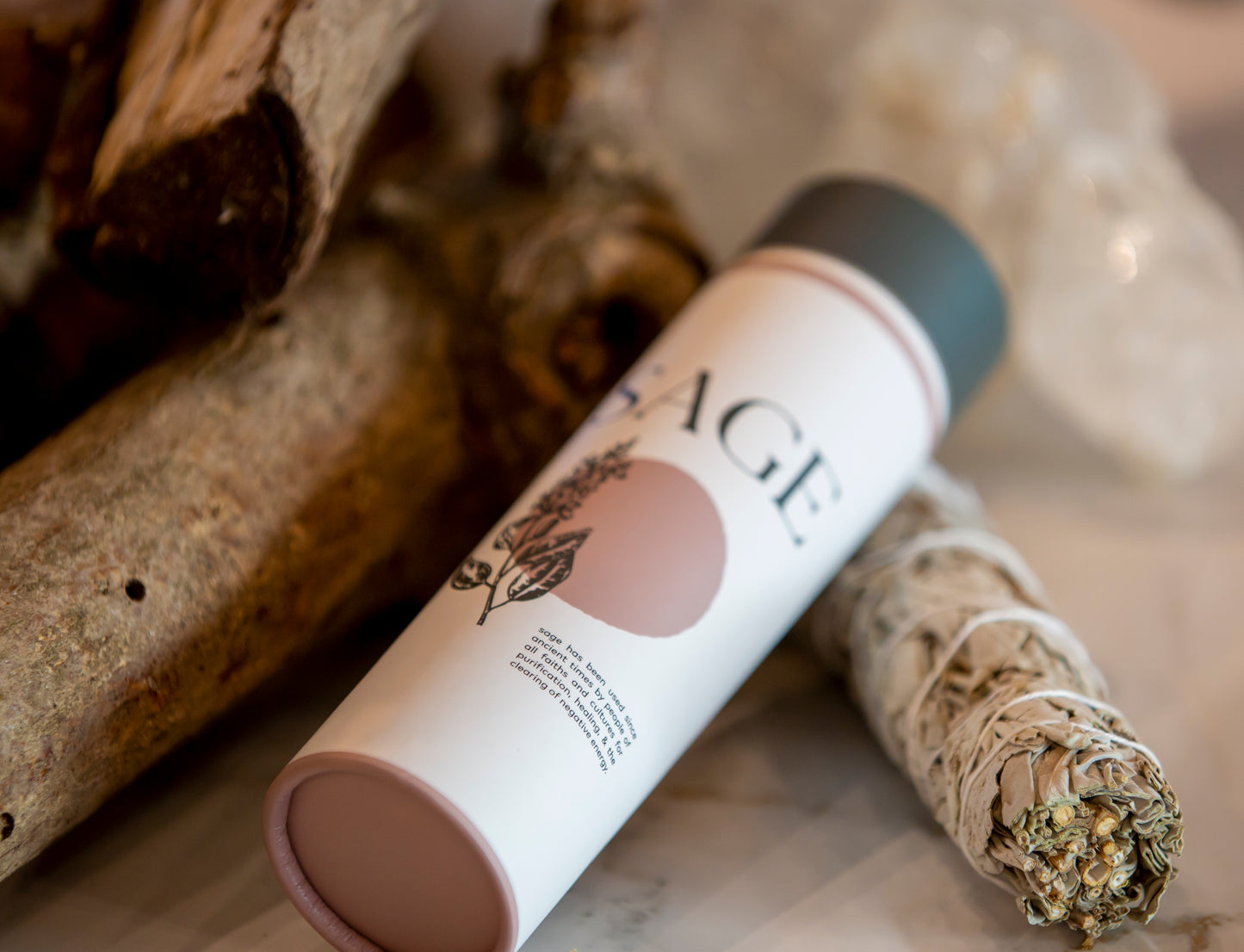 Sage Smudge Stick