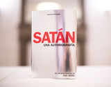 Satan: Una Autobiografia De Las Enseñanzas de Rav Berg (Spanish)