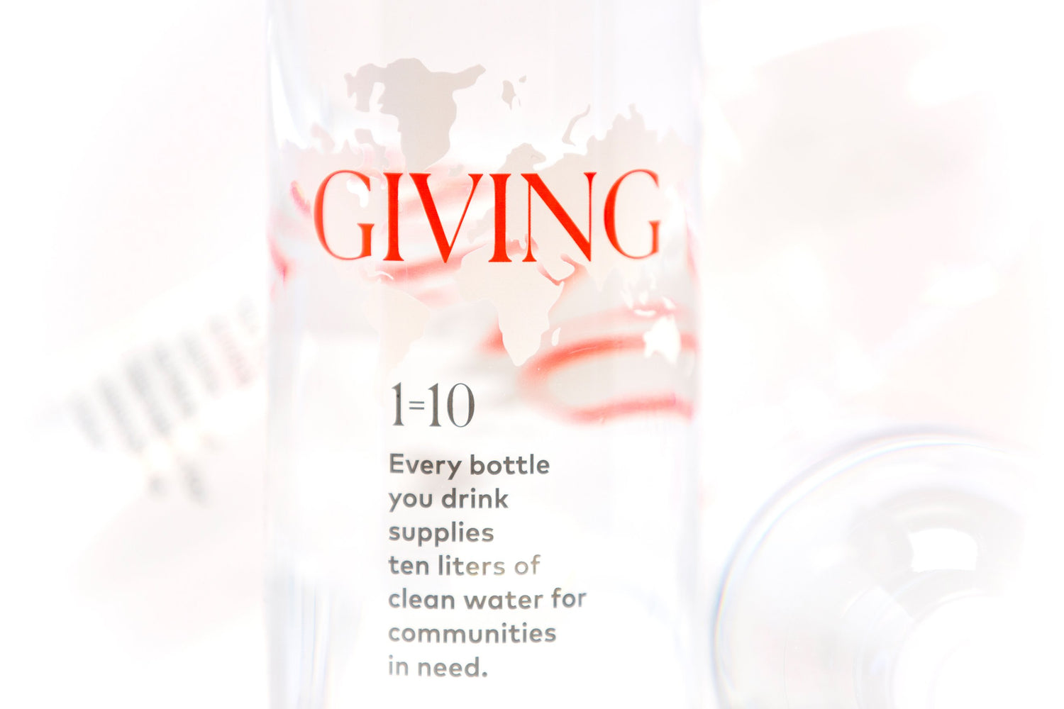 GIVINGWATER PROJECT