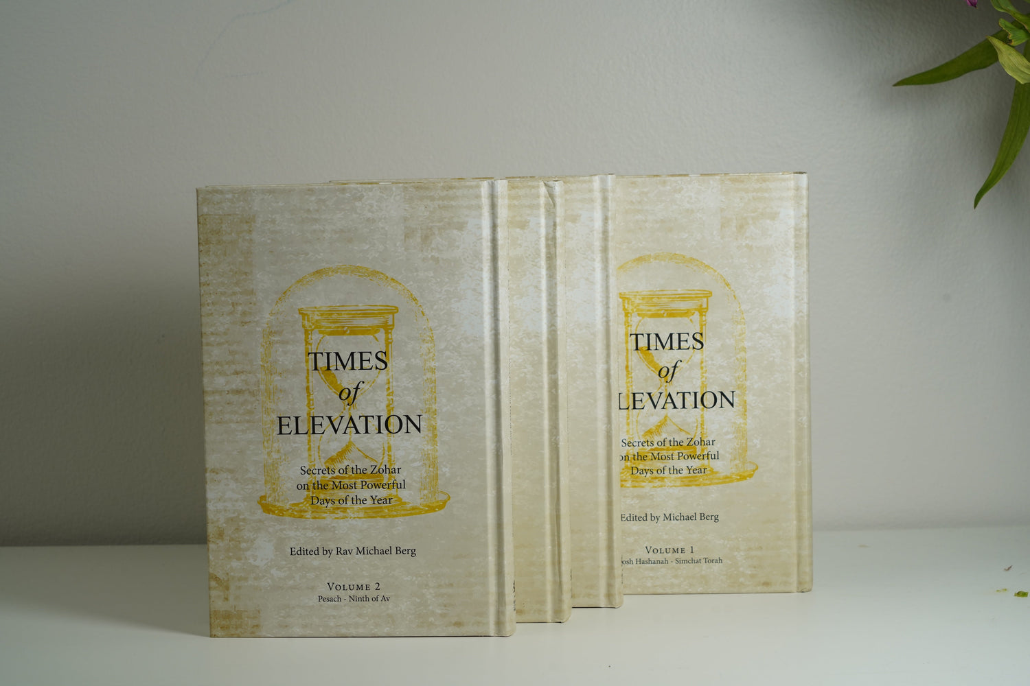 Times of Elevation