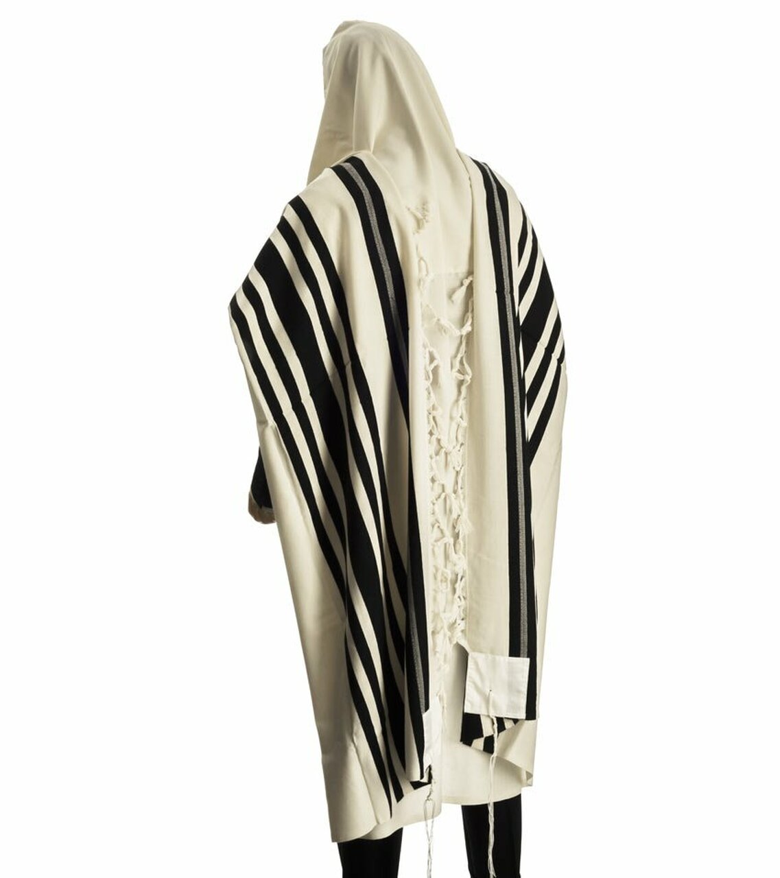 Talit and Tzitzit