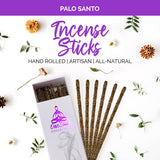 OneSoul Palo Santo Incense 6" Sticks