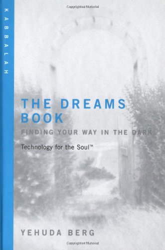 The Dreams Book (EN, HC)