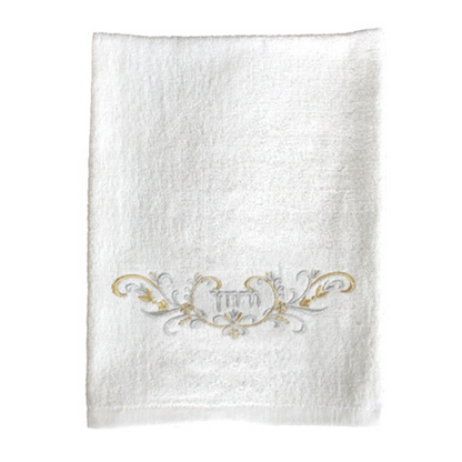 Hand Towels (Set of 3 Towels)