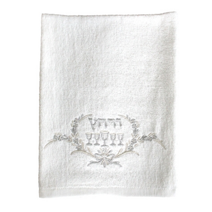 Hand Towels (Set of 3 Towels)