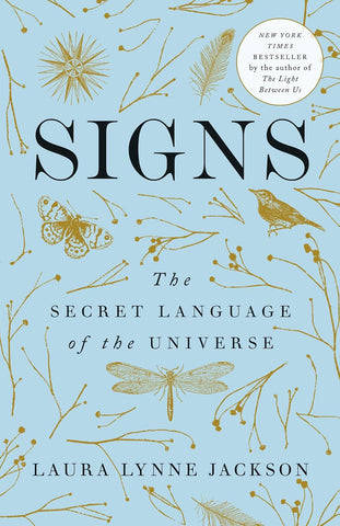 Signs: The Secret Language of the Universe (EN, SC)