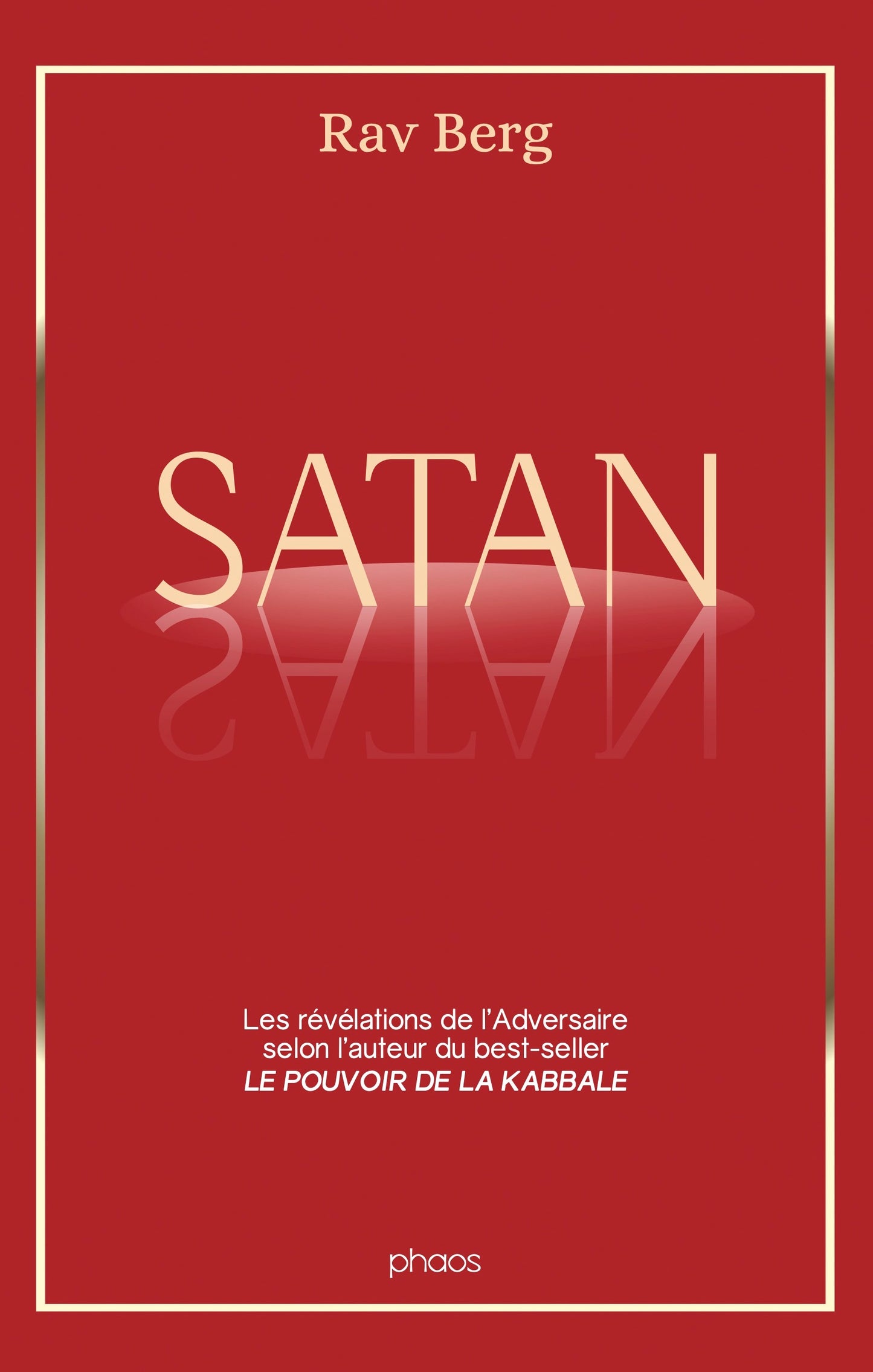Satan (FR, SC)
