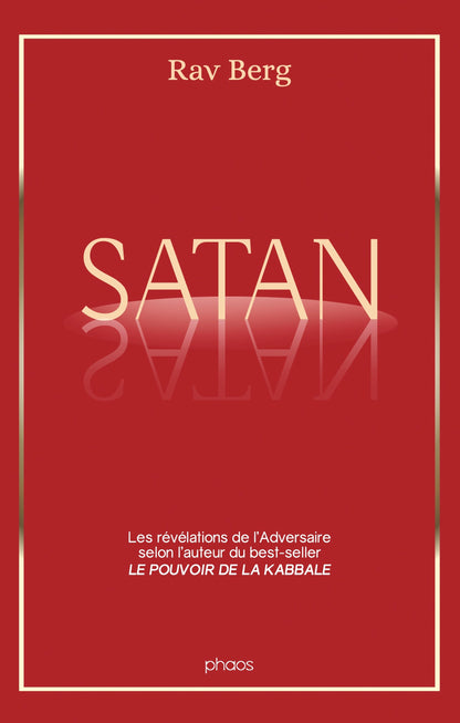 Satan (FR, SC)