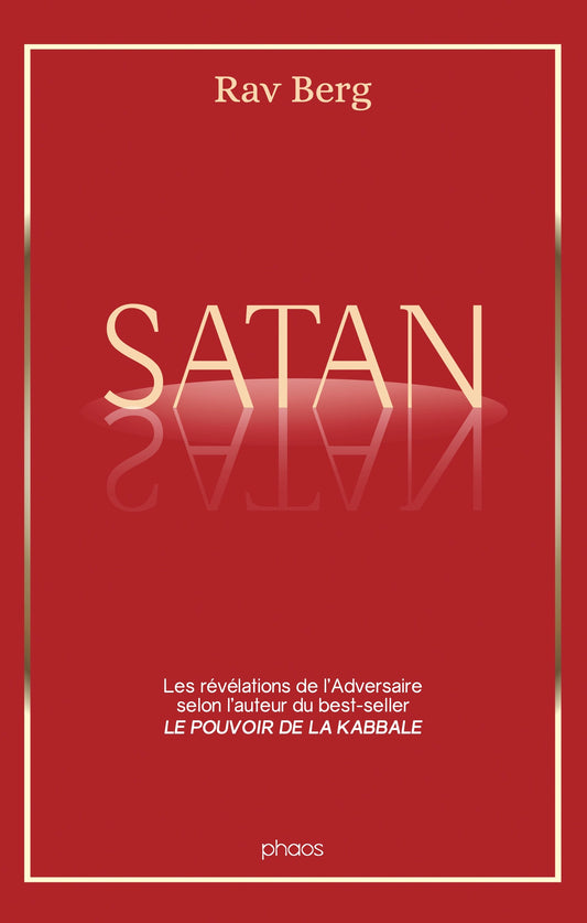 Satan (FR, SC)