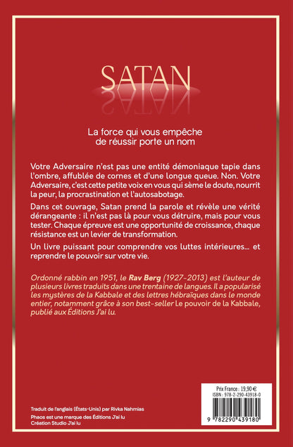 Satan (FR, SC)