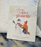 El Cuento del Otro Guante / The Tale of the Other Glove (SP, HC)