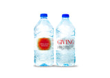 Giving Water - 1L (Case of 12) (09/2024)