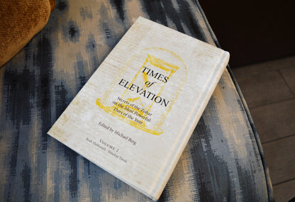 Times of Elevation - Volume 1 (EN, HC)