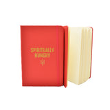 Spiritually Hungry Journal (English)