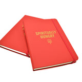 Spiritually Hungry Journal (English)