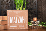 Matzah 2024, Hand Made with Kabbalah Water