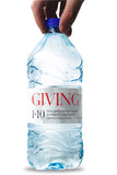 Giving Water - 1L (Case of 12) (09/2024)