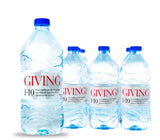 Giving Water - 1L (Case of 12) (09/2024)