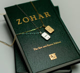 The Nano Zohar Necklace