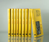 Path to the Light Bundle Volumes 1 to 9 (English, Hardcover)