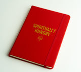 Spiritually Hungry Journal (English)