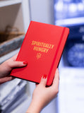 Spiritually Hungry Journal (English)