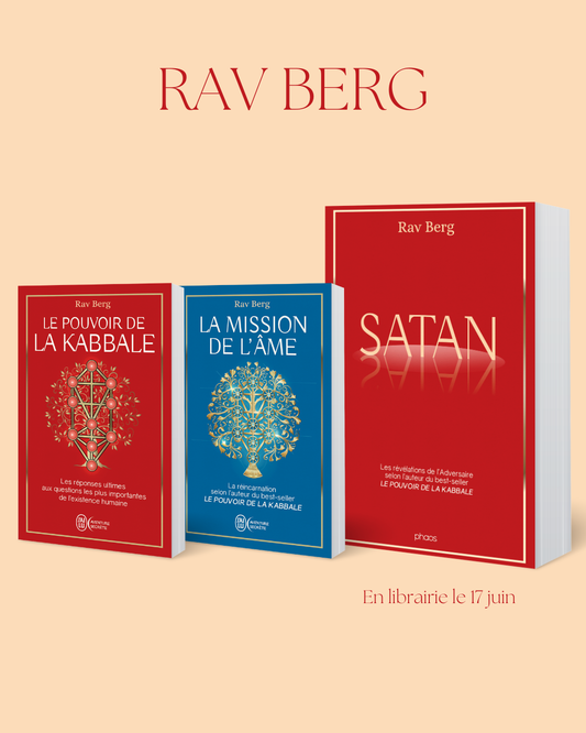 Satan (FR, SC)