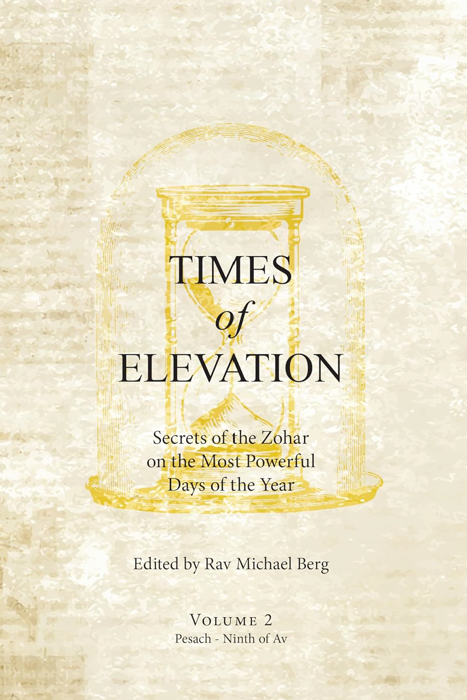 Times of Elevation - Volume 2 (English)