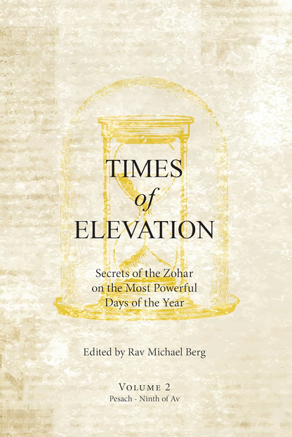 Times of Elevation - Volume 2 (English)