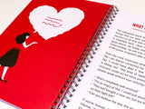 Rethink Love Workbook (English)