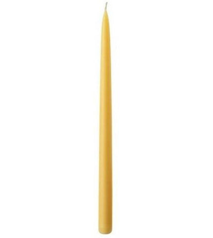 Bees Wax Candle (1-Candle)