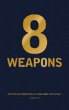 8 Weapons (EN, HC)