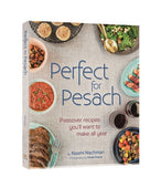 Pesach Cookbooks