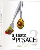 Pesach Cookbooks