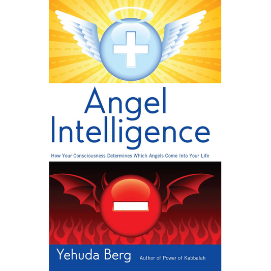 Angel Intelligence (English)