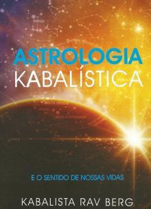 Kabbalistic Astrology (Portuguese, SC)