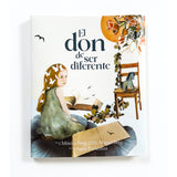 El don de ser diferente - Monica Berg (Spanish)