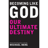Becoming Like God (English)