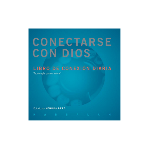 Conectarse con Dios (Spanish)