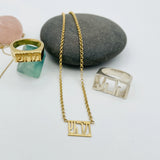 Talyon "Baby G" Rings - Healing - מהש - Men Hey Shin