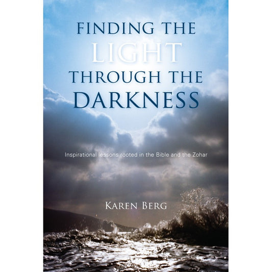 Finding the Light through the Darkness (English)