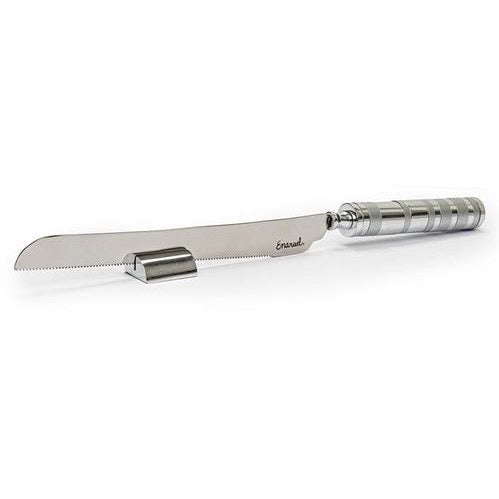 Emanuel Challah Knife