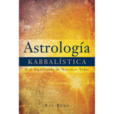 Astrologia Kabbalistica (Spanish)