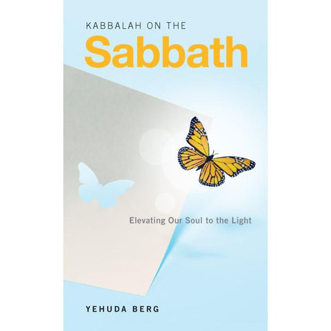 Kabbalah on the Sabbath (English, Paperback)