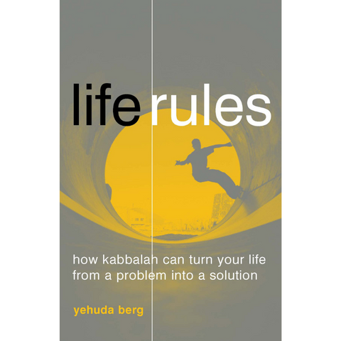 Life Rules (English, Paperback)
