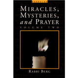 Miracles, Mysteries & Prayer Vol 1 & 2 (English, Paperback)